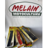 Lames WOLF chez MELAIN MOTOCULTURE