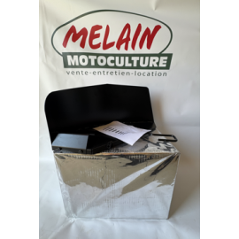 PM46 chez MELAIN MOTOCULTURE