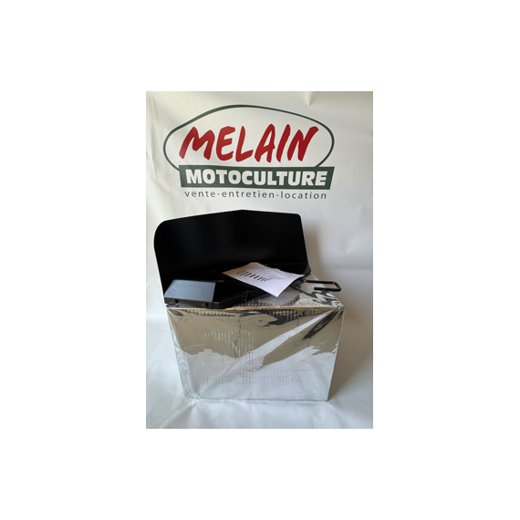PM46 chez MELAIN MOTOCULTURE