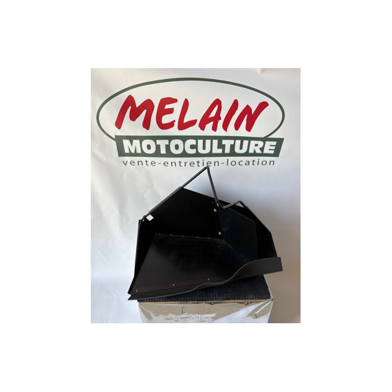 RM56 chez MELAIN MOTOCULTURE