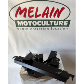 Barre de remorquage MR102 chez MELAIN MOTOCULTURE