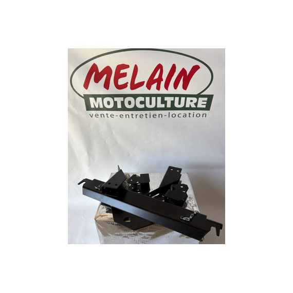 Barre de remorquage MR102 chez MELAIN MOTOCULTURE