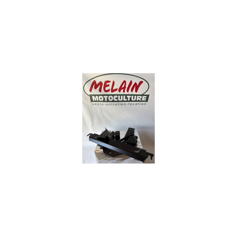 Barre de remorquage MR102 chez MELAIN MOTOCULTURE
