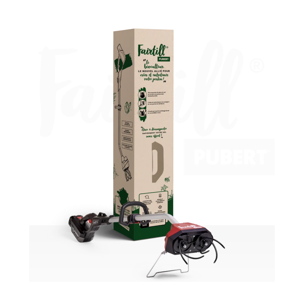 Fairtill chez MELAIN MOTOCULTURE