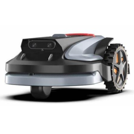 Robot vision V18 chez MELAIN MOTOCULTURE