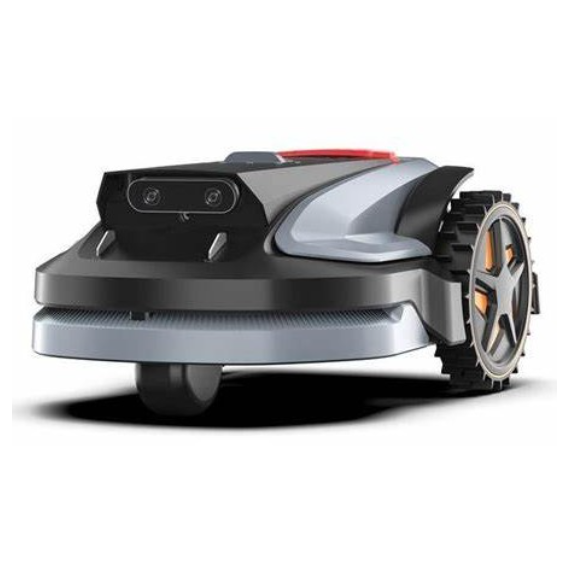 Robot vision V18 chez MELAIN MOTOCULTURE