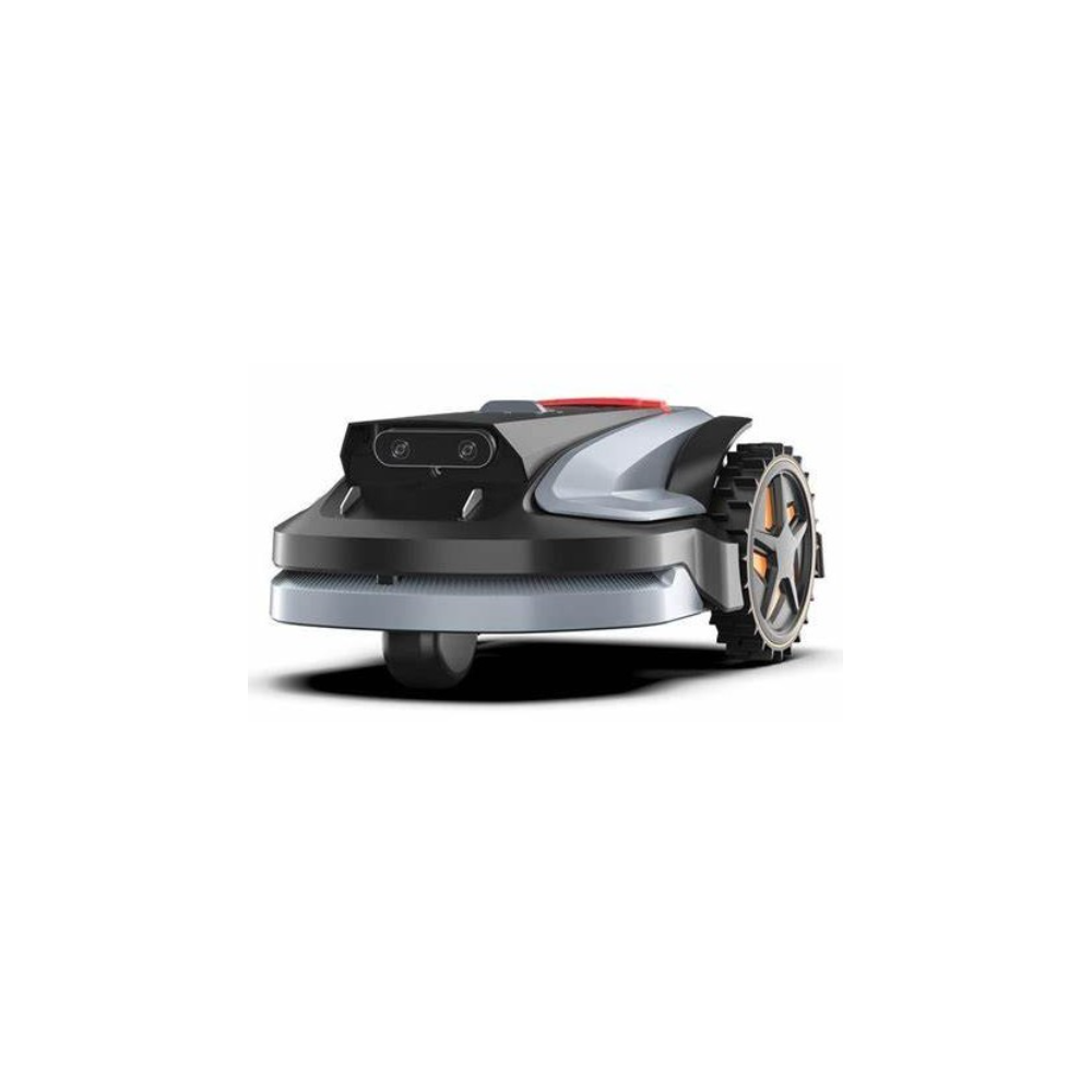 Robot vision V18 chez MELAIN MOTOCULTURE