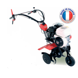 Motobineuse MBS6F80H chez MELAIN MOTOCULTURE