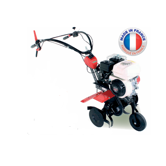Motobineuse MBS6F80H chez MELAIN MOTOCULTURE
