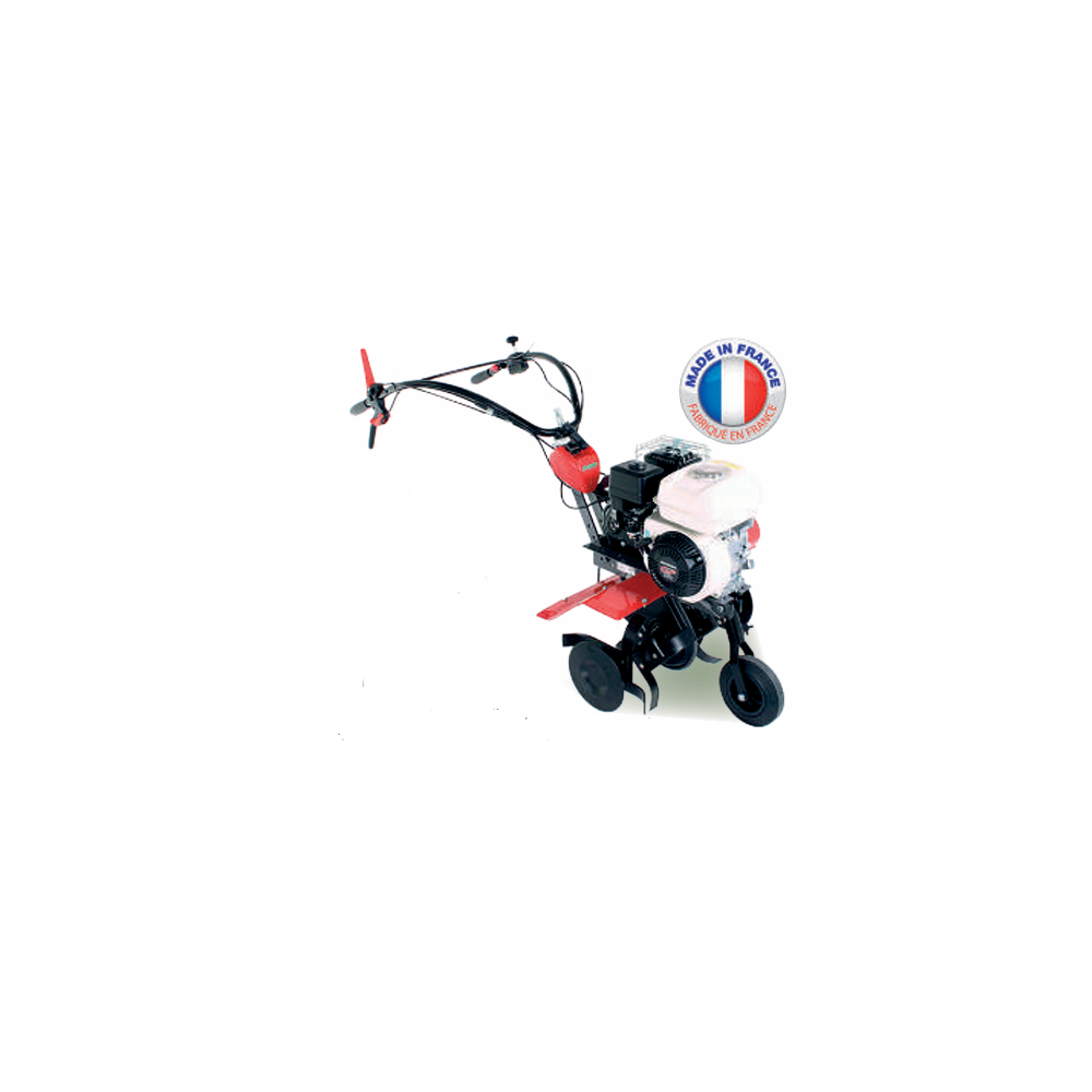 Motobineuse MBS6F80H chez MELAIN MOTOCULTURE
