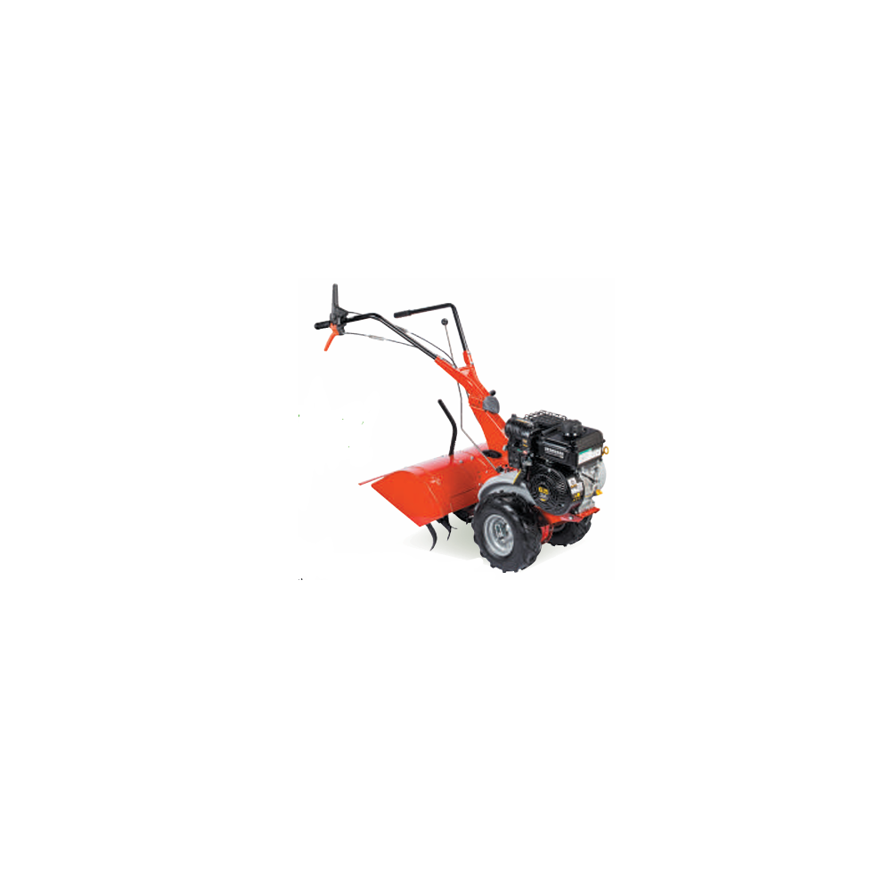 Motobineuse RTT2BS chez MELAIN MOTOCULTURE