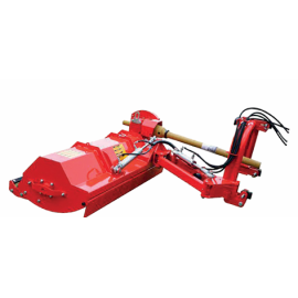 CENTURION SUPER 106 Broyeur d’accotement 1,06m  chez MELAIN MOTOCULTURE