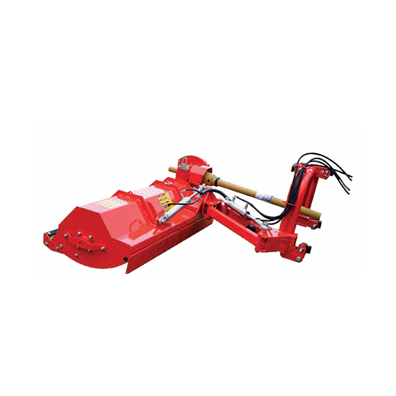 CENTURION SUPER 106 Broyeur d’accotement 1,06m  chez MELAIN MOTOCULTURE
