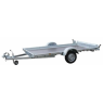 Remorque Lider 40370 chez MELAIN MOTOCULTURE