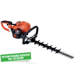 Taille haies HC2020R chez MELAIN MOTOCULTURE