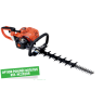 Taille haies HC2020R chez MELAIN MOTOCULTURE