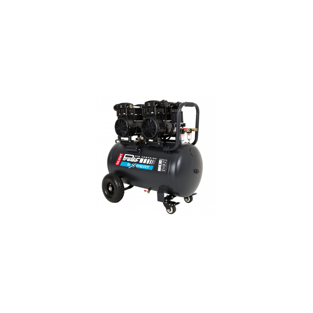 Compresseur PROSIL 2050 chez MELAIN MOTOCULTURE