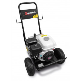 Nettoyeur haute pression FDX Elite 13/150 chez MELAIN MOTOCULTURE