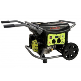 Groupe électrogène WX 3200AVR chez MELAIN MOTOCULTURE