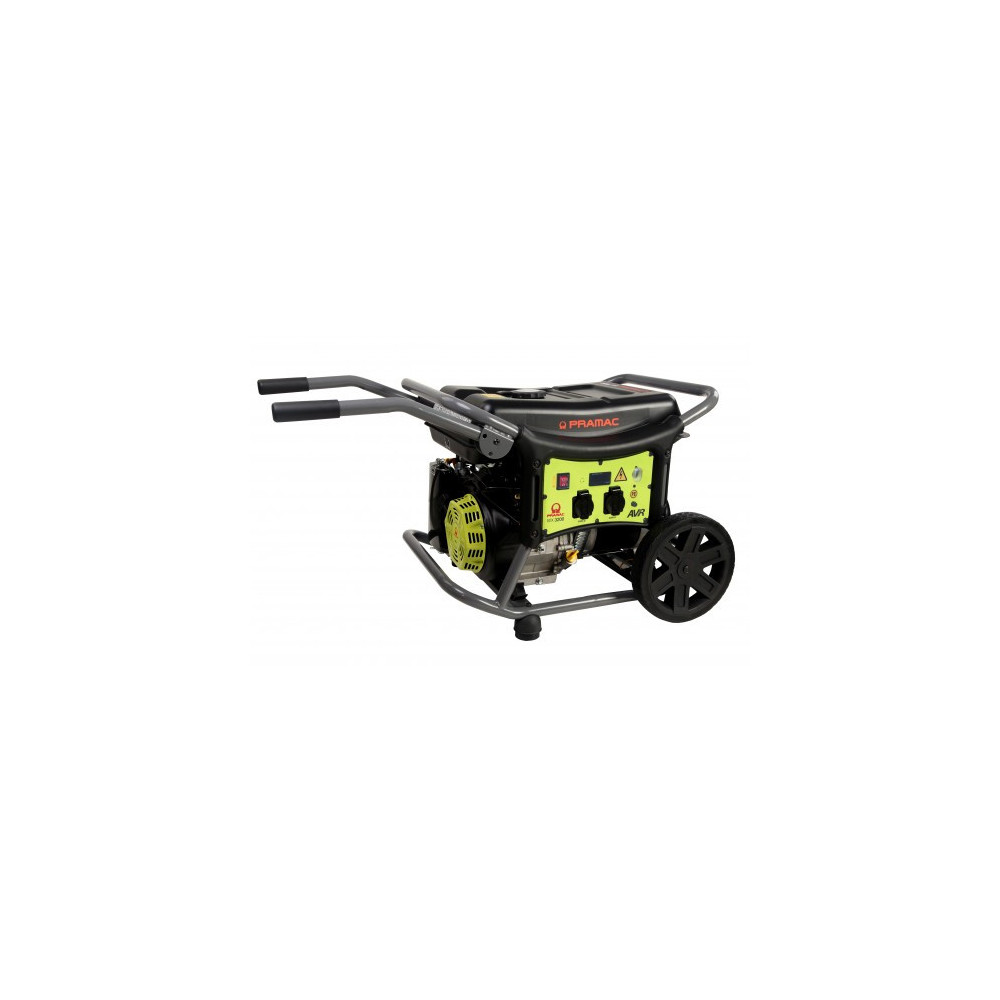 Groupe électrogène WX 3200AVR chez MELAIN MOTOCULTURE