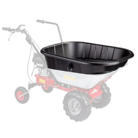 REHAUSSE CARRY  chez MELAIN MOTOCULTURE