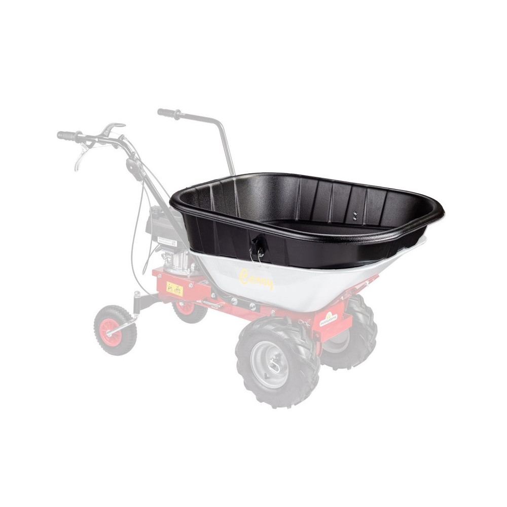 REHAUSSE CARRY  chez MELAIN MOTOCULTURE