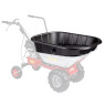 REHAUSSE CARRY  chez MELAIN MOTOCULTURE