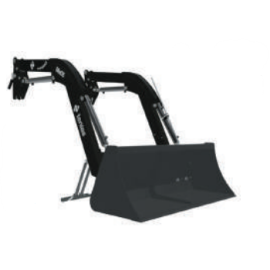 CHARGEUR TENIAS  ME05 + GT  chez MELAIN MOTOCULTURE