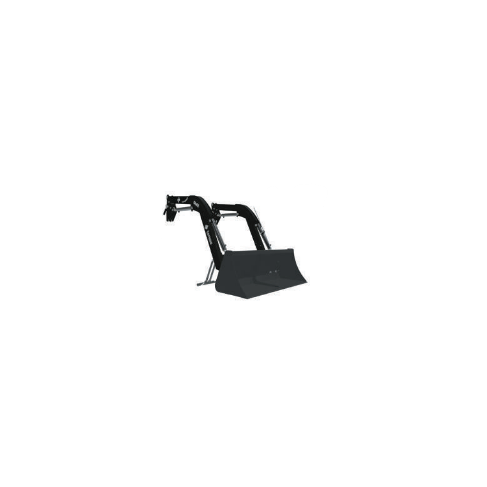 CHARGEUR TENIAS  ME05 + GT  chez MELAIN MOTOCULTURE