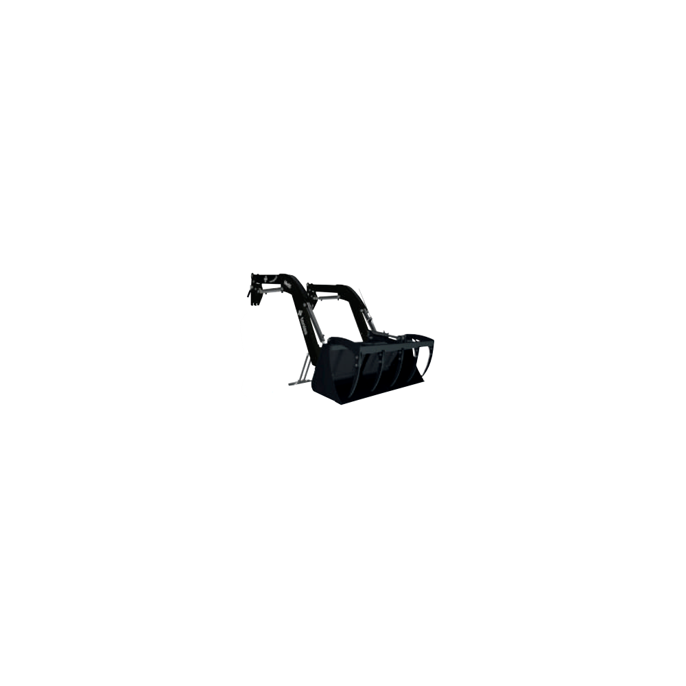 CHARGEUR TENIAS  ME05 + GM  chez MELAIN MOTOCULTURE