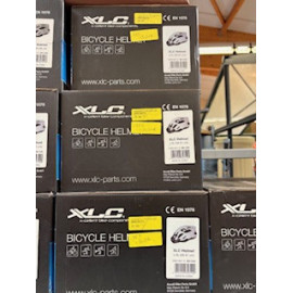 Casque vélo XLC BH-C25 en déstockage chez MELAIN MOTOCULTURE