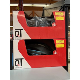 Casque cycle tech en déstockage chez MELAIN MOTOCULTURE