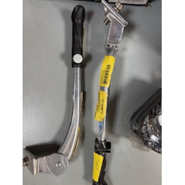 Béquille latérale en déstockage chez MELAIN MOTOCULTURE