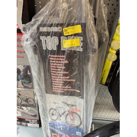 Rail porte vélo en déstockage chez MELAIN MOTOCULTURE