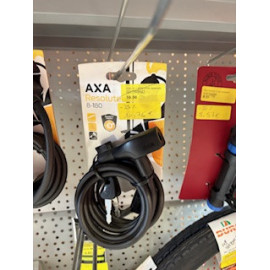 Antivol câble AXA Resolute en déstockage chez MELAIN MOTOCULTURE