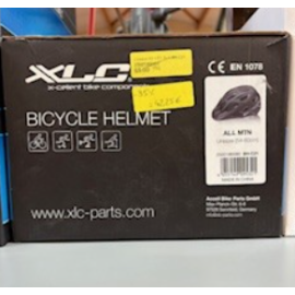 Casque all VTT XLC BH-C21 en déstockage chez MELAIN MOTOCULTURE