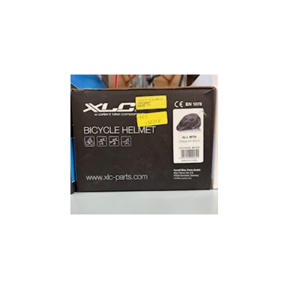 Casque all VTT XLC BH-C21 en déstockage chez MELAIN MOTOCULTURE