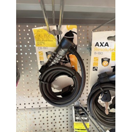 Antivol câble en déstockage chez MELAIN MOTOCULTURE