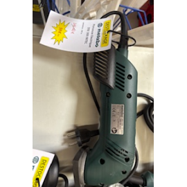 Ponceuse électrique METABO en déstockage chez MELAIN MOTOCULURE