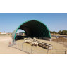 Tunnel de stockage Asthor 15.00m chez MELAIN MOTOCULTURE