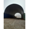 Tunnel de stockage Asthor 25.00m chez MELAIN MOTOCULTURE