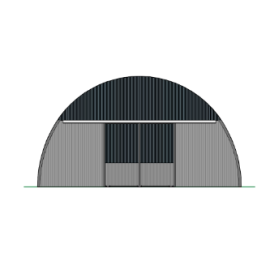 Pignon porte coulissante chez MELAIN MOTOCULTURE