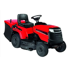 Tracteur tondeuse SENTAR MONTREAL KW chez MELAIN Motoculture à Saint Sauveur le  Vicomte