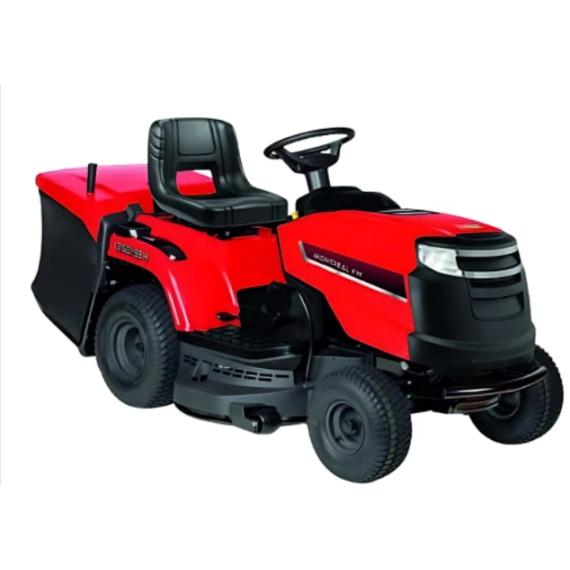 Tracteur tondeuse SENTAR MONTREAL KW chez MELAIN Motoculture à Saint Sauveur le  Vicomte