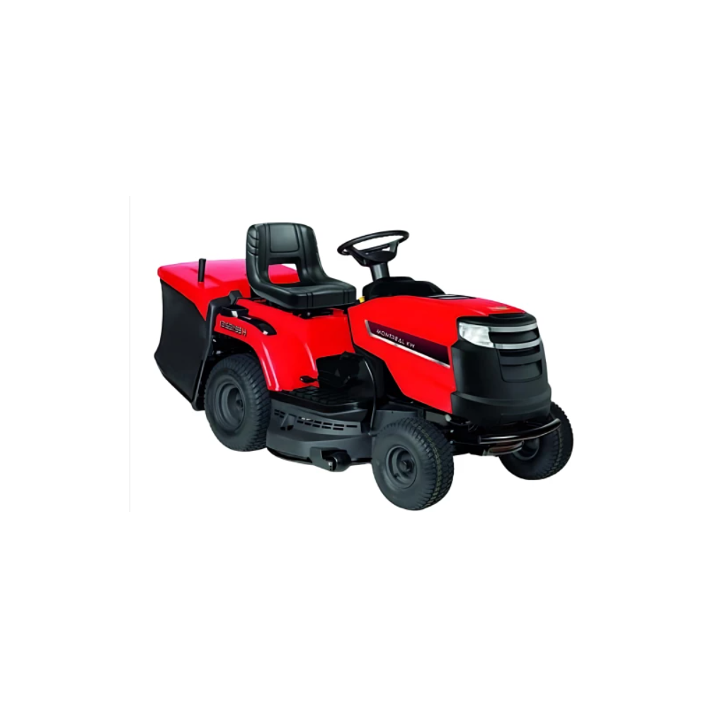 Tracteur tondeuse SENTAR MONTREAL KW chez MELAIN Motoculture à Saint Sauveur le  Vicomte