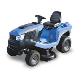 Tracteur tondeuse ISEKI SLE122H110 chez MELAIN Motoculture à Saint Sauveur le Vicomte