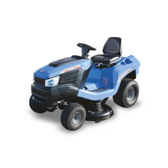 Tracteur tondeuse ISEKI SLE122H110 chez MELAIN Motoculture à Saint Sauveur le Vicomte