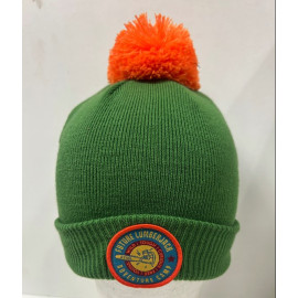 BONNET STIHL VERT