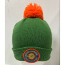 BONNET STIHL VERT