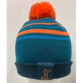 BONNET STIHL BLEU